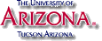 The University of Arizona